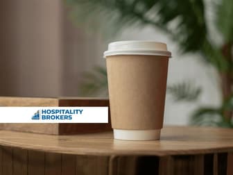 Cafe & Coffee Shop  business for sale in City - Image 1