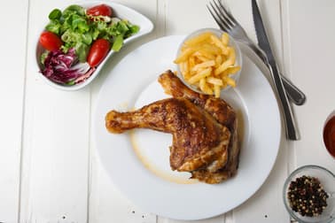 Takeaway Food  business for sale in Carnegie - Image 1