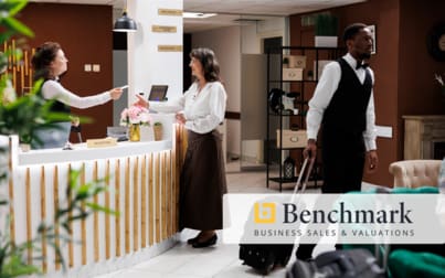 Hotel  business for sale in South West WA WA - Image 1