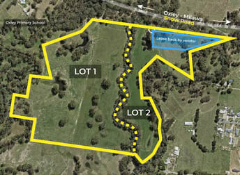 Lot 1,1072 Snow Road Oxley VIC 3678 - Image 3