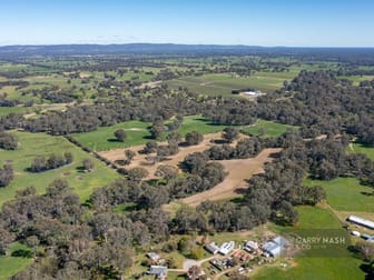 Lot 1,1072 Snow Road Oxley VIC 3678 - Image 2