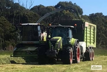 Rural & Farming  business for sale in Melrose - Image 1