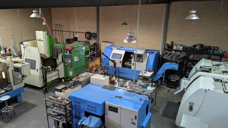 Industrial & Manufacturing  business for sale in Wangara - Image 1