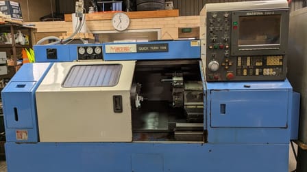 Industrial & Manufacturing  business for sale in Wangara - Image 3