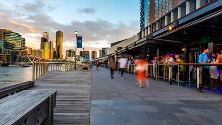 Food, Beverage & Hospitality  business for sale in South Wharf - Image 2