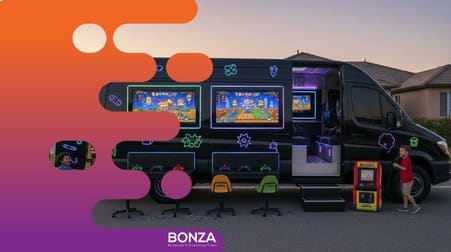 Amusements  business for sale in Beaconsfield - Image 3