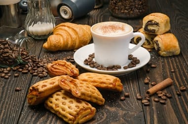 Cafe & Coffee Shop  business for sale in Tullamarine - Image 3