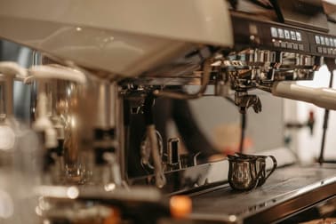 Cafe & Coffee Shop  business for sale in Berwick - Image 1