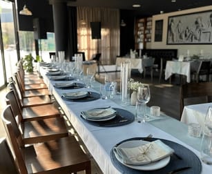 Restaurant  business for sale in Melbourne - Image 1