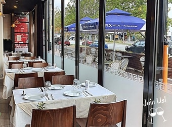 Restaurant  business for sale in Melbourne - Image 2