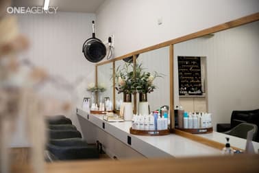 Hairdresser  business for sale in Latrobe - Image 1