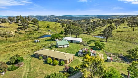 Click to view all images "Arawa" 2388 Campfire Road Walcha NSW 2354 - Image 1