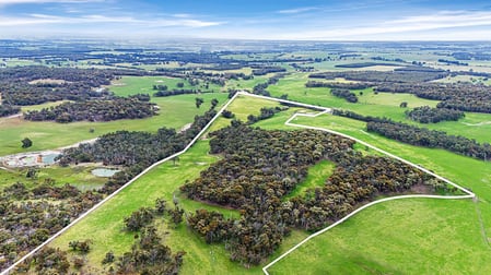 Click to view all images Proposed Lot 3027 Prater Road (Walsall) Busselton WA 6280 - Image 1