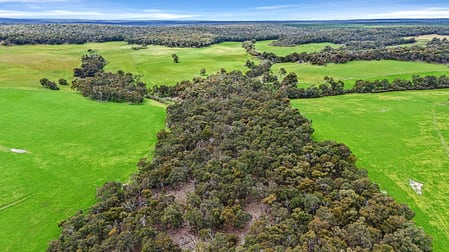 Click to view all images Proposed Lot 3027 Prater Road (Walsall) Busselton WA 6280 - Image 3