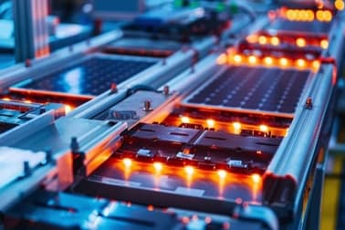 Electrical  business for sale in Helensvale - Image 1