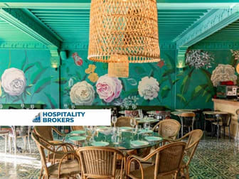 Restaurant  business for sale in Milsons Point - Image 1