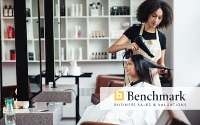 Hairdresser  business for sale in South East Queensland Greater Region QLD - Image 1