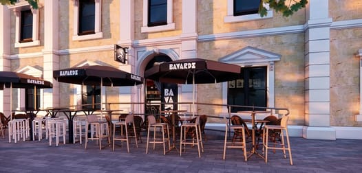 Hotel  business for sale in Adelaide - Image 1