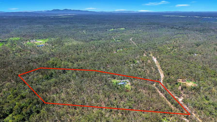 41 BUNNS ROAD Apple Tree Creek QLD 4660 - Image 1