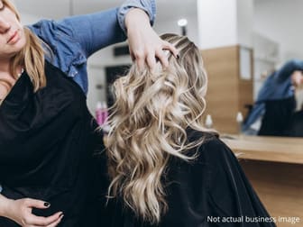Hairdresser  business for sale in Brisbane City - Image 1