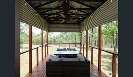 122 Allen Road Nanango QLD 4615 - Image 2