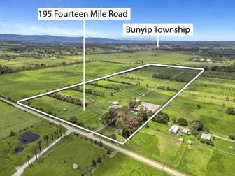 Click to view all images 195 Fourteen Mile Road Garfield VIC 3814 - Image 2