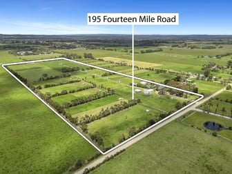 Click to view all images 195 Fourteen Mile Road Garfield VIC 3814 - Image 1