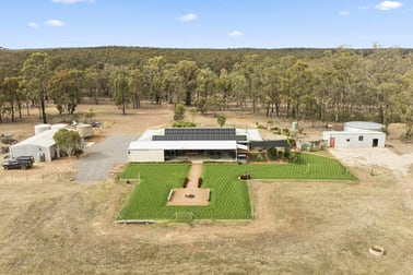 114 Strays Lane Rushworth VIC 3612 - Image 2