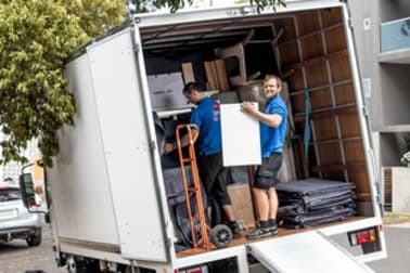 Transport, Distribution & Storage  business for sale in Sydney - Image 1