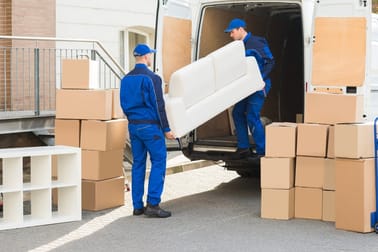 Transport, Distribution & Storage  business for sale in Sydney - Image 3