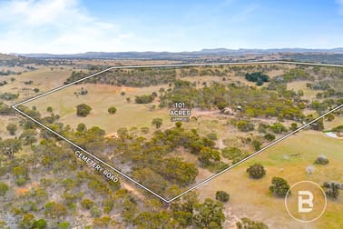210 Cemetery Road Landsborough VIC 3384 - Image 3
