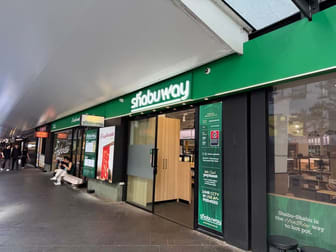 Restaurant  business for sale in Haymarket - Image 1