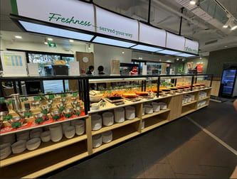 Restaurant  business for sale in Haymarket - Image 2