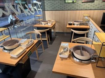 Restaurant  business for sale in Haymarket - Image 3