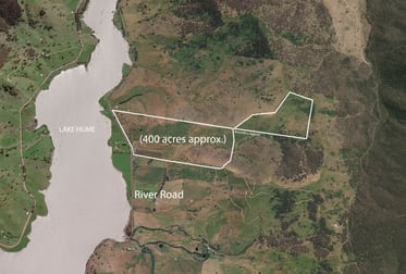 4118 Murray River Road Thologolong VIC 3691 - Image 1