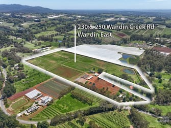 230-250 Wandin Creek Road Wandin East VIC 3139 - Image 1