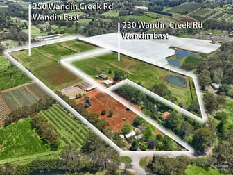 230-250 Wandin Creek Road Wandin East VIC 3139 - Image 2