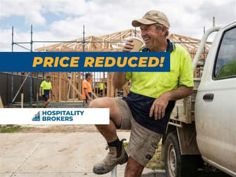 Cafe & Coffee Shop  business for sale in Sydney - Image 1