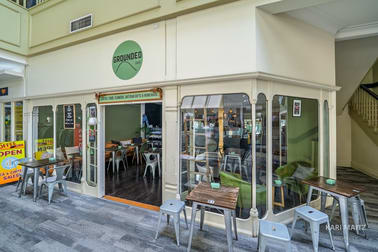 Cafe & Coffee Shop  business for sale in Armidale - Image 1