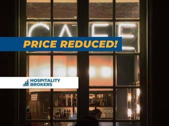 Cafe & Coffee Shop  business for sale in Sydney - Image 1