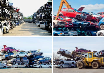 Wreckers  business for sale in Braybrook - Image 2