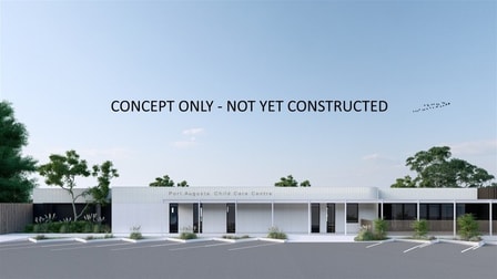 Child Care  business for sale in Port Augusta - Image 1