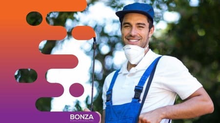 Pest Related  business for sale in Bundaberg South - Image 1