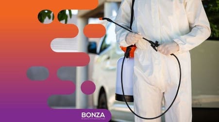 Pest Related  business for sale in Bundaberg South - Image 2