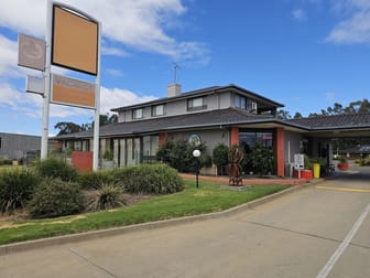 Motel  business for sale in Moama - Image 1