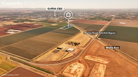 244 Walla Avenue Griffith NSW 2680 - Image 3