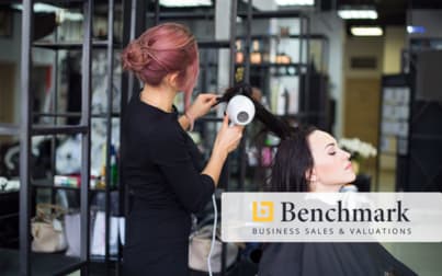 Hairdresser  business for sale in Gold Coast Greater Region QLD - Image 1