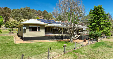 Click to view all images 185 Brookville Road Swifts Creek VIC 3896 - Image 3