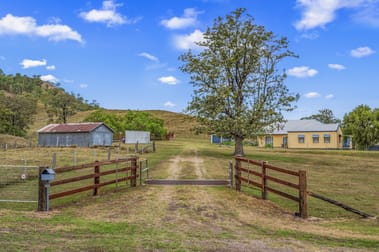 "Glenhilver" 428 Carrowbrook Road, Mount Olive Singleton NSW 2330 - Image 1