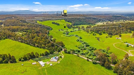 Click to view all images 735 Callignee South Road Callignee VIC 3844 - Image 1